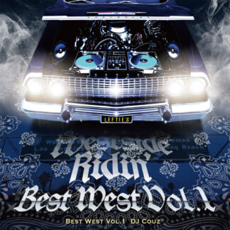 Best West Vol. 1<br><br><br><br>