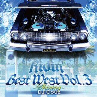 Best West Vol. 3<br>-Shining-<br><br><br>