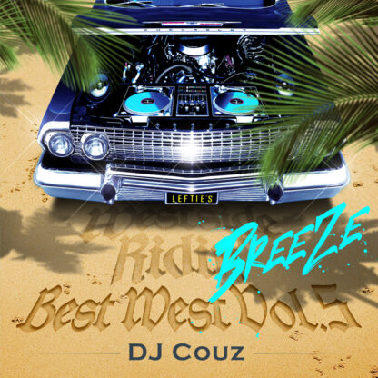 Best West Vol.5<br>-Breeze-<br><br><br>