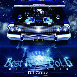 Best West Vol. 6<br>-White Moon-<br><br><br>