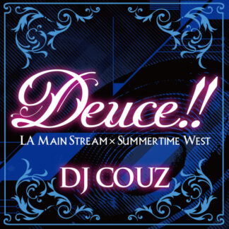 Deuce!!<br>2CD<br><br><br>