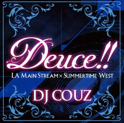 Deuce!!<br>2CD<br><br><br>