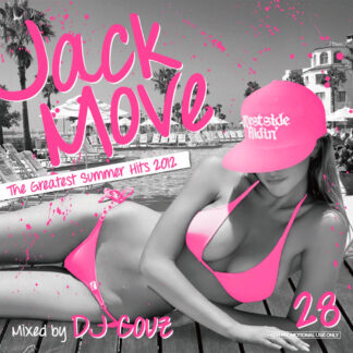 Jack Move 28<br>-The Greatest Summer Hits 2012-<br><br>
