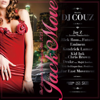 Jack Move 32<br>-The Greatest Los Angeles Hits 2013-<br>2CD<br>