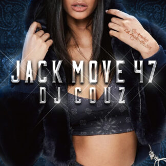 Jack Move 47<br>-The Greatest Los Angeles Hits 2018-<br>2CD<br>