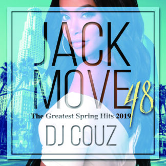 Jack Move 48<br>-The Greatest Spring Hits 2019-<br><br>
