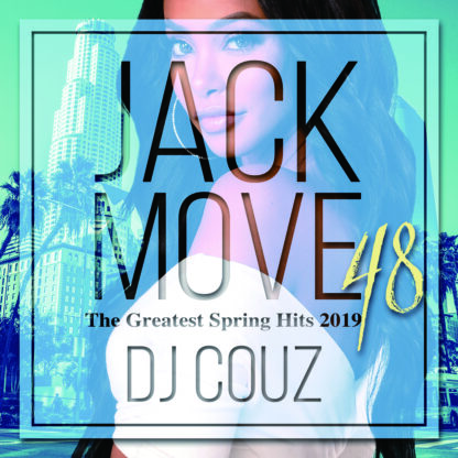 Jack Move 48<br>-The Greatest Spring Hits 2019-<br><br>
