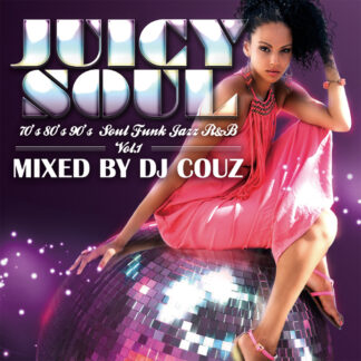 Juicy Soul Vol. 1<br><br><br><br>