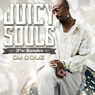 Juicy Soul Vol. 6<br>- 2Pac Samples -<br><br><br>