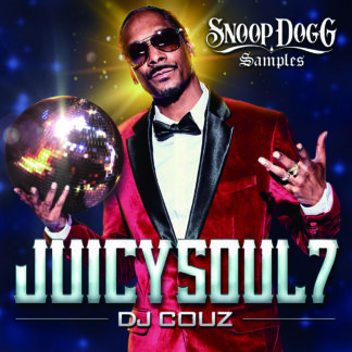 Juicy Soul Vol. 7<br>-Snoop Dogg Samples-<br><br><br>