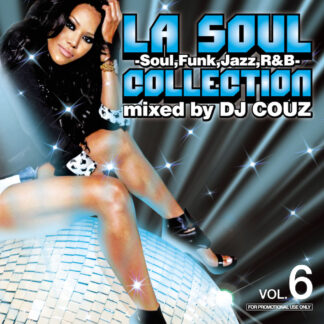 LA Soul Collection Vol.6<br><br><br><br>
