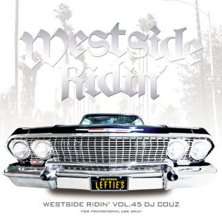 Westside Ridin’ Vol. 45<br><br><br><br>