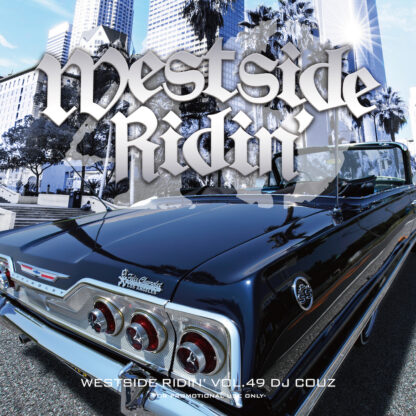 Westside Ridin' Vol. 49<br><br><br><br>
