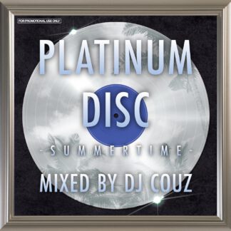 Platinum Disc <br>-Summertime-<br><br><br>