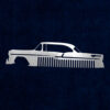 Stainless Comb<br>-1955 Bel Air- - 画像 (3)