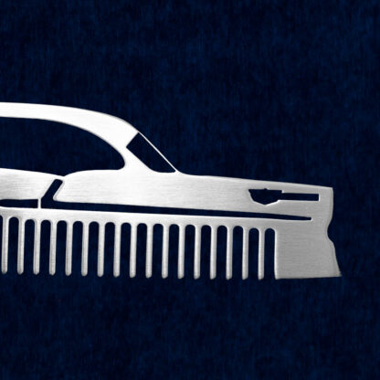 Stainless Comb<br>-1955 Bel Air- - 画像 (2)