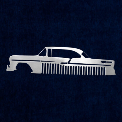 Stainless Comb<br>-1955 Bel Air- - 画像 (3)