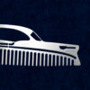 Stainless Comb<br>-1956 Bel Air- - 画像 (2)
