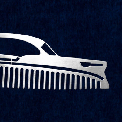 Stainless Comb<br>-1956 Bel Air- - 画像 (2)