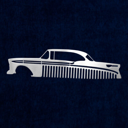 Stainless Comb<br>-1956 Bel Air- - 画像 (3)