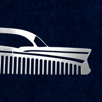 Stainless Comb<br>-1957 Bel Air- - 画像 (2)