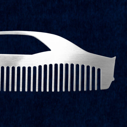 Stainless Comb<br>-1967-68 Camaro- - 画像 (2)