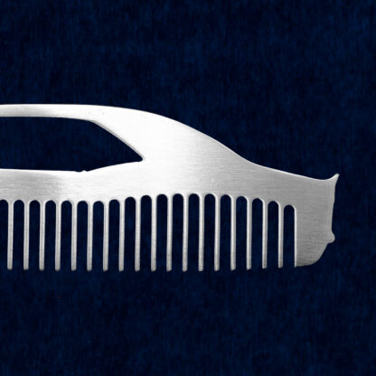 Stainless Comb<br>-1969 Camaro- - 画像 (2)