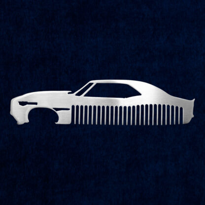 Stainless Comb<br>-1969 Camaro- - 画像 (3)