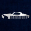 Stainless Comb<br>-1967-68 Camaro- - 画像 (3)