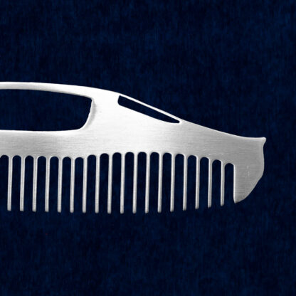 Stainless Comb<br>-1970 Camaro- - 画像 (2)