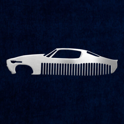 Stainless Comb<br>-1967-68 Camaro- - 画像 (3)