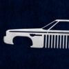 Stainless Comb<br>-Glasshouse-<br>