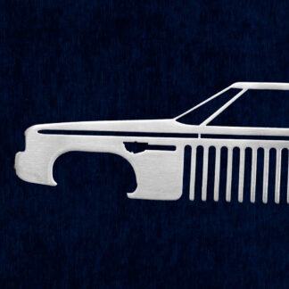 Stainless Comb<br>-Glasshouse-<br>