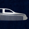 Stainless Comb<br>-Glasshouse-<br> - 画像 (2)