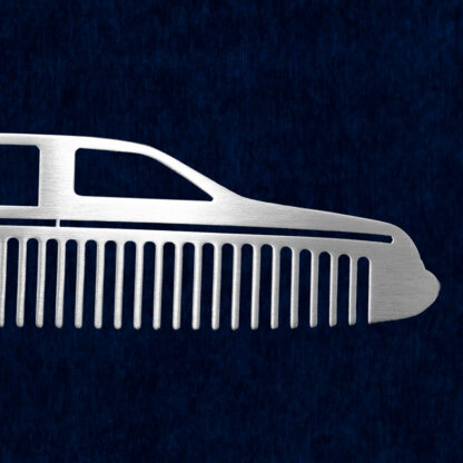 Stainless Comb<br>-Glasshouse-<br> - 画像 (2)