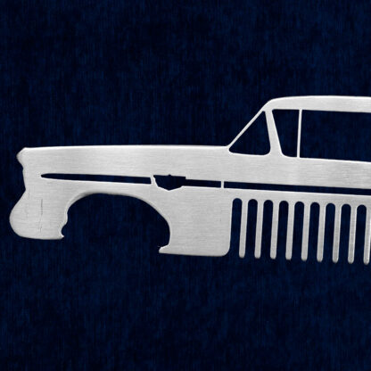 Stainless Comb<br>-1958 Impala-