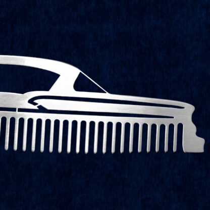 Stainless Comb<br>-1958 Impala- - 画像 (2)