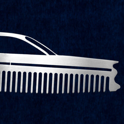 Stainless Comb<br>-1959 Impala- - 画像 (2)
