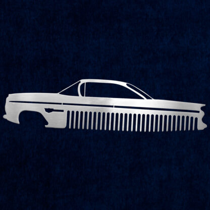 Stainless Comb<br>-1959 Impala- - 画像 (3)