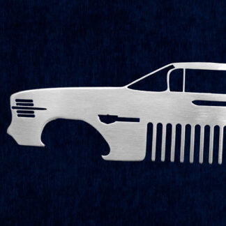 Stainless Comb<br>-1960 Impala-