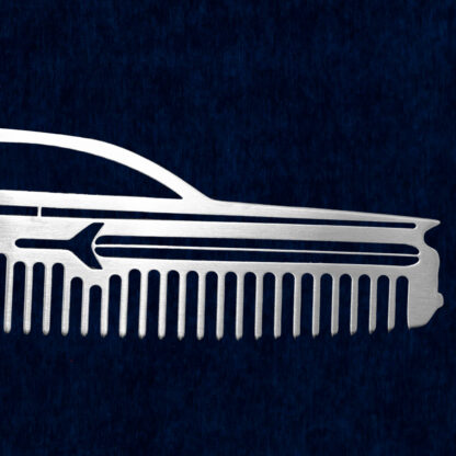 Stainless Comb<br>-1960 Impala- - 画像 (2)