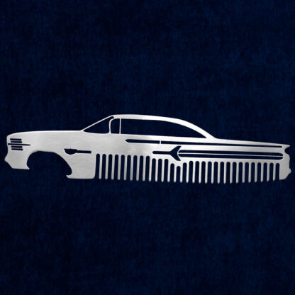 Stainless Comb<br>-1960 Impala- - 画像 (3)