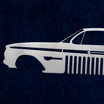 Stainless Comb<br>-1961 Impala-