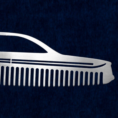 Stainless Comb<br>-1961 Impala- - 画像 (2)