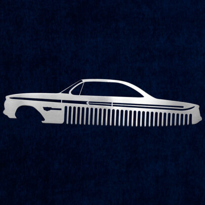 Stainless Comb<br>-1961 Impala- - 画像 (3)
