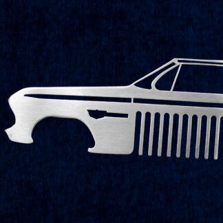 Stainless Comb<br>-1962 Impala-