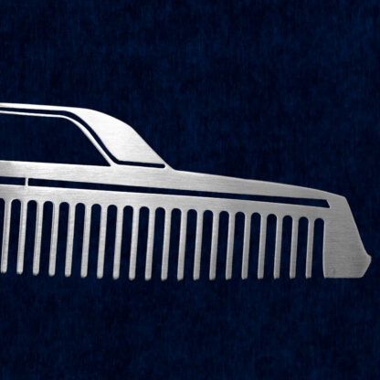 Stainless Comb<br>-1962 Impala- - 画像 (2)