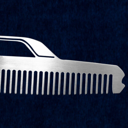 Stainless Comb<br>-1963 Impala- - 画像 (2)