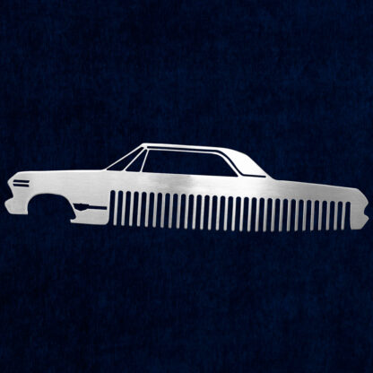 Stainless Comb<br>-1963 Impala- - 画像 (3)