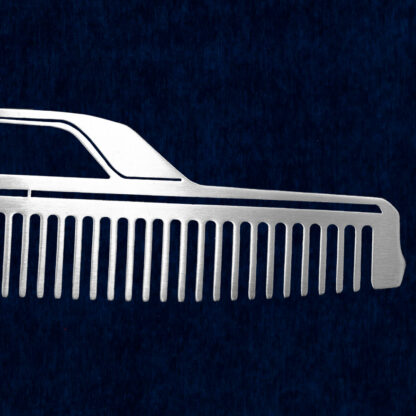 Stainless Comb<br>-1964 Impala- - 画像 (2)